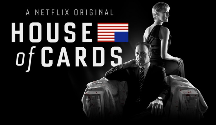 Netflix 神劇 House of Cards 《紙牌屋》香港點解無得睇?