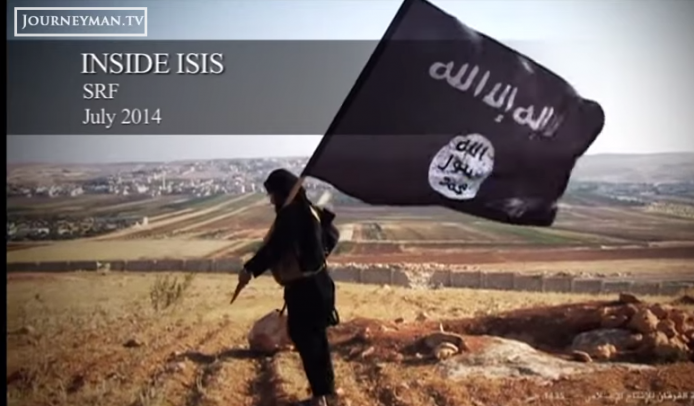 道高一尺，魔高一丈！ISIS 開發自家加密通訊 App