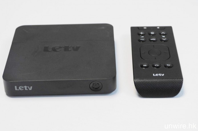 $399 買到 $2,434? Le TV Box（4K標準版）玩盡全攻略