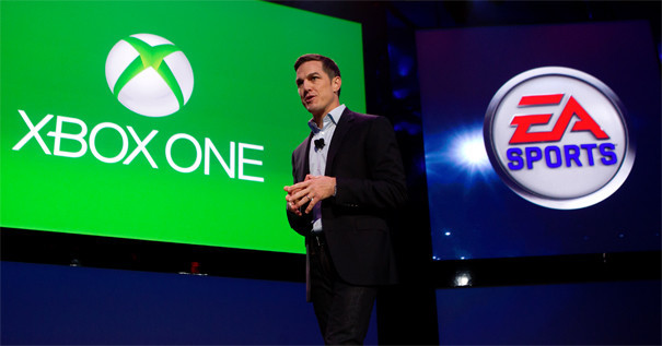 連車尾燈都睇唔到？EA 公佈 Xbox One 銷量估計