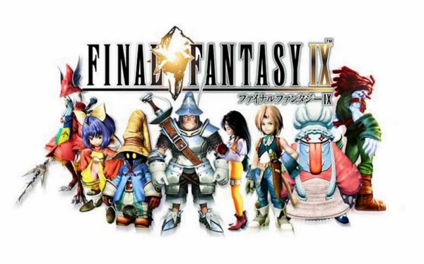 限時減價！iOS 及 Android 版《Final Fantasy IX》正式推出