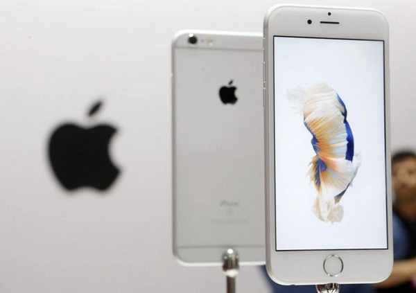 iPhone 7 將加入「真‧無線充電技術」！可於 15 呎範圍內隔空充電