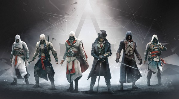 致力改善問題！Ubisoft 宣佈今年將不會推出任何《Assassin’s Creed》新作
