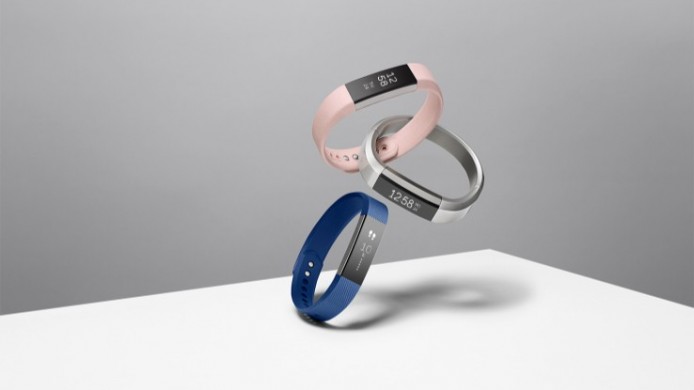 FitBit 發表全新 Alta 健康追蹤器