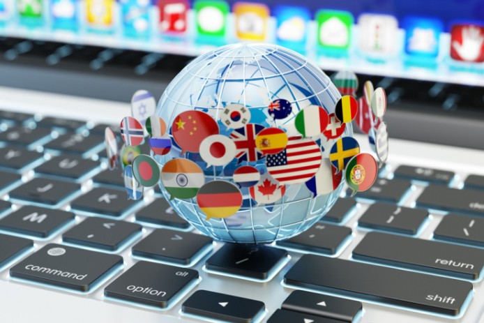 服務全球 99% 網民  Google 翻譯現涵蓋過百語言