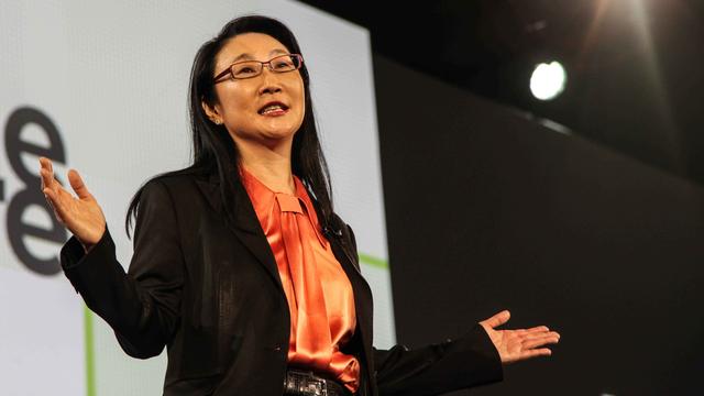 HTC CEO 王雪紅被詐騙，損失約 740 萬美金