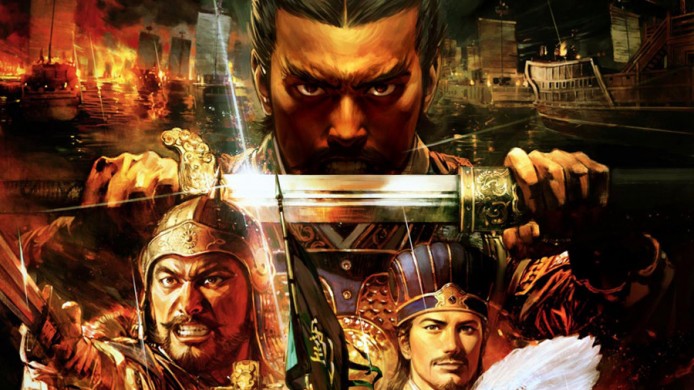 身體很誠實！Steam《三國志 13》銷量，中國冠絕全球