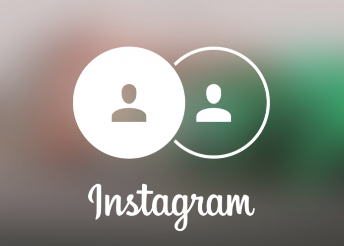 開分身無難度！Instagram 正式推出多重帳戶登入功能