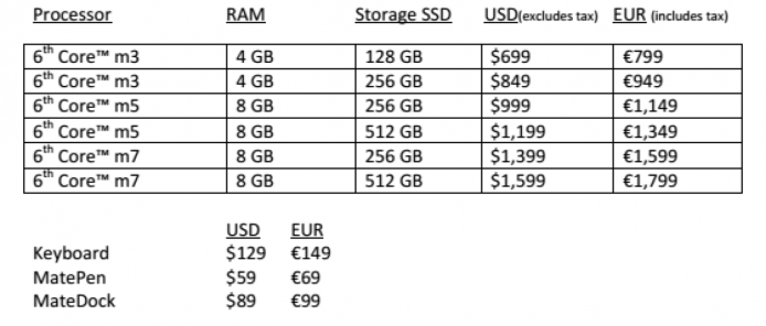 matebook_pricing