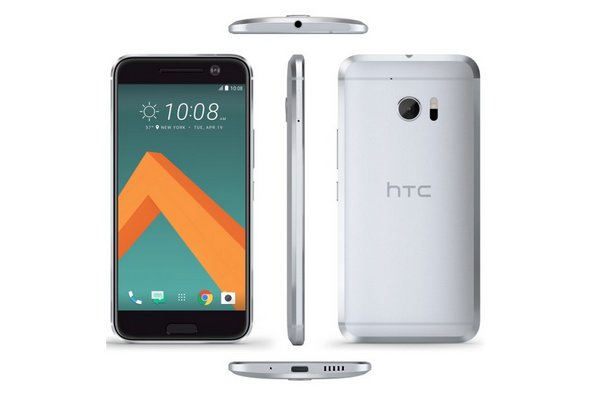 傳支援 HTC Vive！HTC 10 落實 4 月 12 日發表