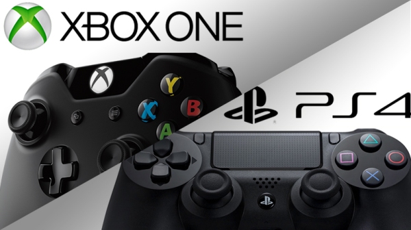 網絡互通？Microsoft 宣佈 Xbox One 將可與 PS4 及 PC 跨平台遊玩