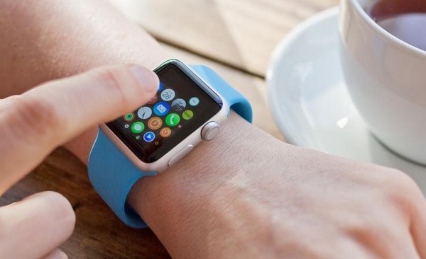 Apple Watch「保命」新功能！發生意外時即自動對外發出緊急通知
