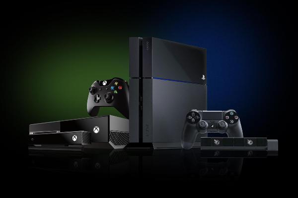 仍未傾掂數？Sony 回應 Xbox One 及 PS4 跨平台遊玩可能性