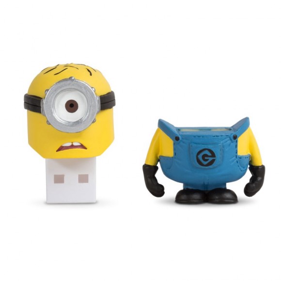 Minion Carl 16gb usb