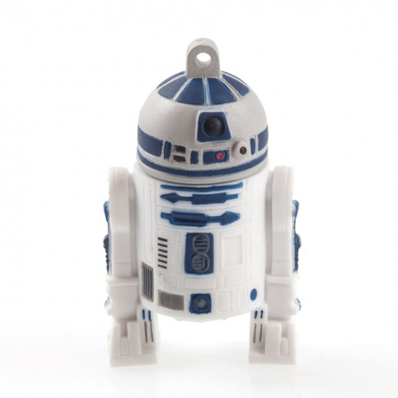 Star Wars R2D2 16gb usb