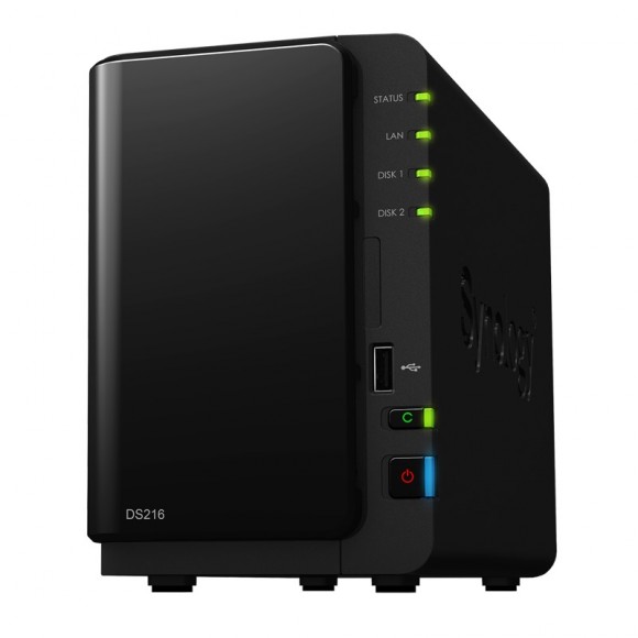 復活節優惠！買 Synology NAS + HGST 硬碟送超市現金券！