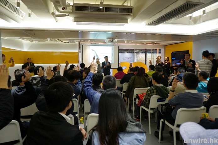 又全爆！玩埋 VR + 專人解答 – Samsung Galaxy S7、S7 edge 試玩派對報告