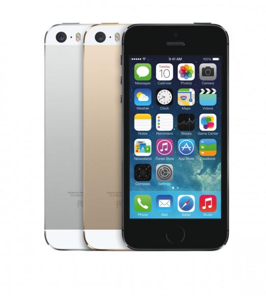 想平價入手 iPhone 5s？Apple：「再見了！」