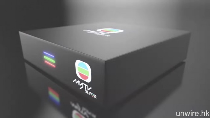 就著 myTV SUPER 電視盒子，艾域向無綫電視企業傳訊部宣傳科查詢規格詳情，獲回覆指該盒子是使用 Android 作業系統，採用的 HDMI 輸出端子為 1.4b 版本，最高輸出解像度為 4K/30p，而非現時國際業界最新標準的 HDMI 2.0 及 4K/60p。