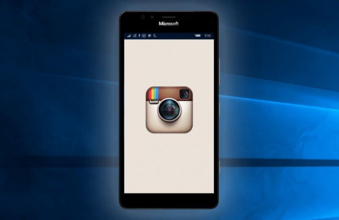 Instagram Beta 版登陸 Windows 10 Mobile！