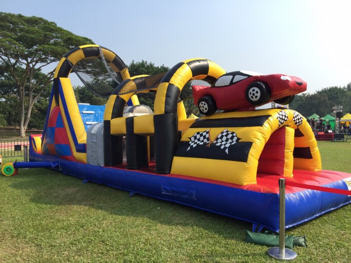 青衣城將於3月25日至28日舉行「復活節親子互動嘉年華」