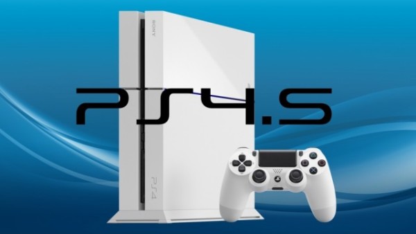 加強版 PS4.5 規格改動公開！所有遊戲需加入全新 NEO 模式