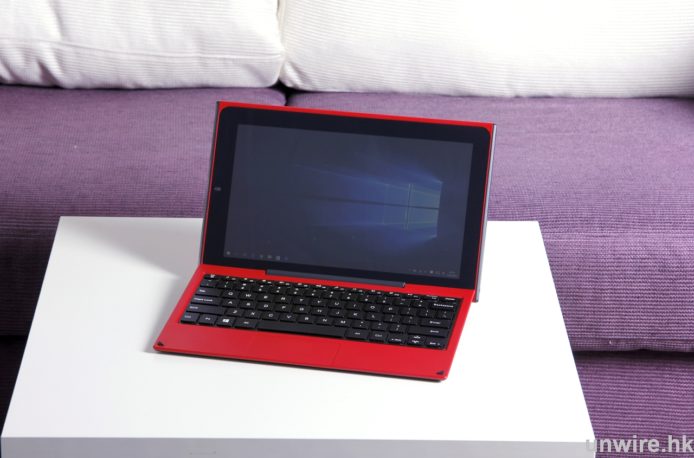 平過 Surface 3 唔洗 $2,600，2-in1 平板 – Venturer 11K 評測