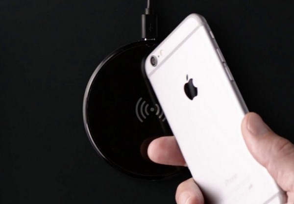 uBeam 兩大工程師加盟 Apple！新 iPhone 或加入隔空「真‧無線充電」功能