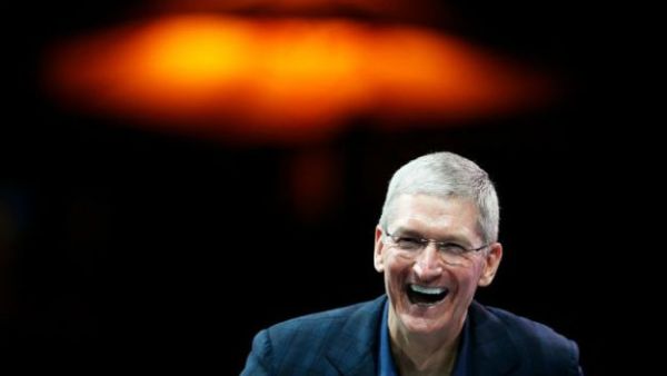 Tim Cook 毫無遠見！分析師指 Apple 應該要盡快更換 CEO