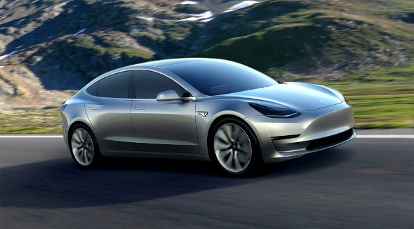 Model 3 需求極高！Tesla：「想喺 2018 年收到貨就要盡快預訂」