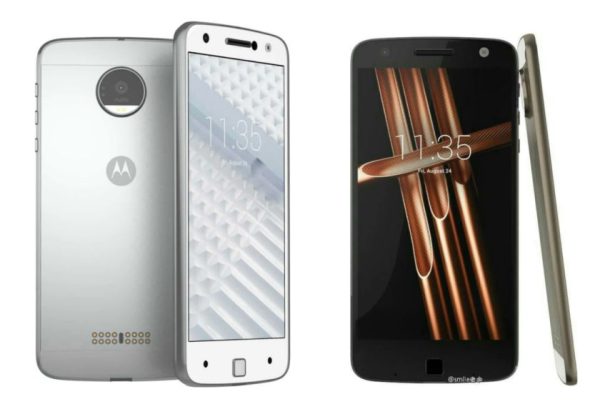 學 LG G5 玩模組？Motorola 新 Moto X 旗艦機今年打孖上