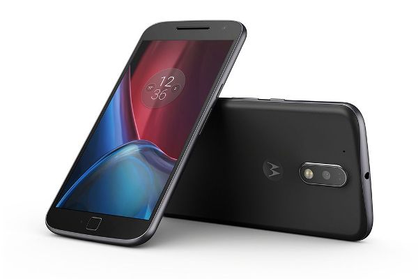 Moto G4 Plus