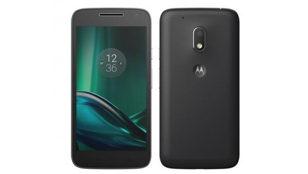 Moto G4 Play