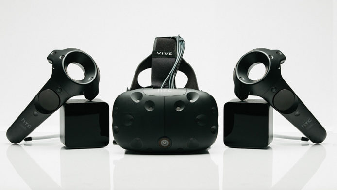 安裝太複雜？HTC Vive 師傅上門收費 250 美元