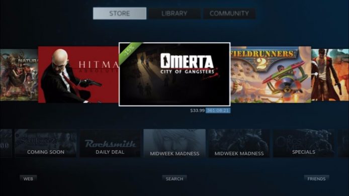 成功安裝 Linux 系統   網民示範破解 PS4 玩 Steam 遊戲