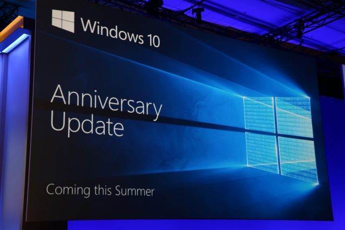 微軟更新 Windows 10 最低配置規格