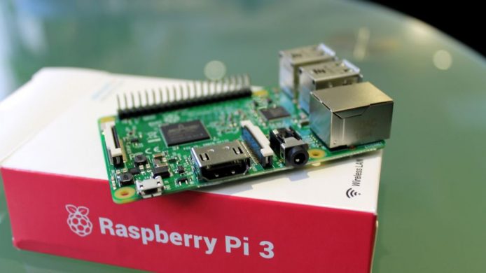 Google 為 Android 登陸 Raspberry Pi 3 作準備