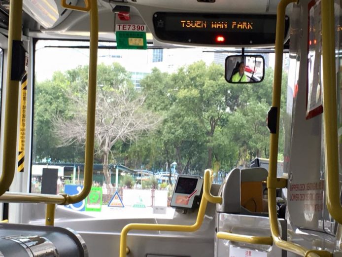 港女科技一週：靚女有冇散紙唱？