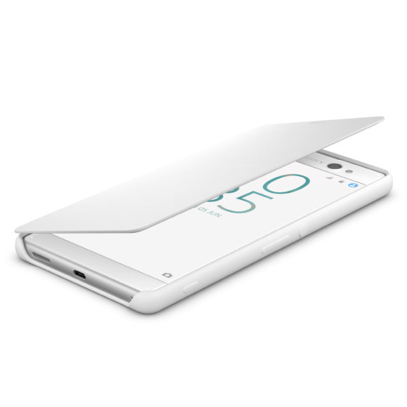 Xperia XA Ultra FlipCover Tabletop