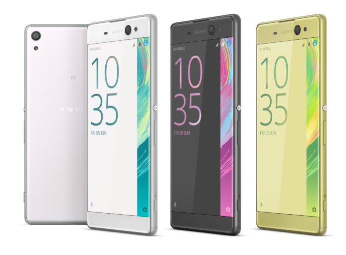 Xperia-XA-Ultra-Group