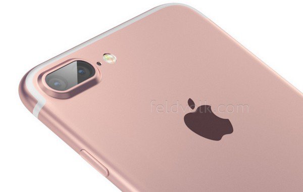 iPhone 7 三大版本價格流出！Pro 版最貴接近 1 萬港元