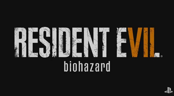 【E3 2016】支援 PS VR！《Biohazard 7》將於 2017 年 1 月 24 日發售