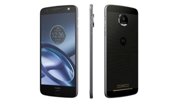 Moto Z