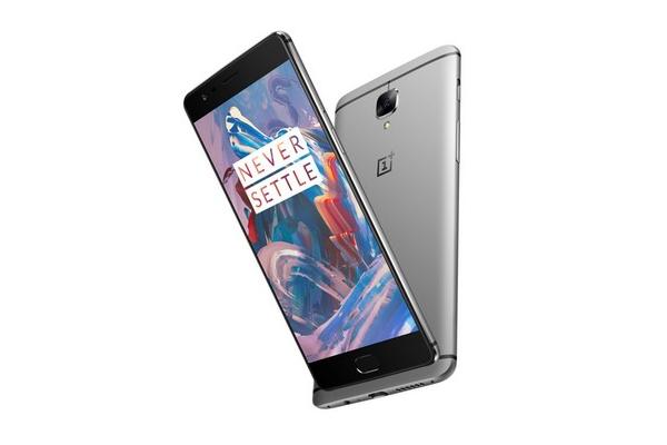 又搞 VR 直播！OnePlus 宣佈 6 月 15 日舉行 OnePlus 3 發表會