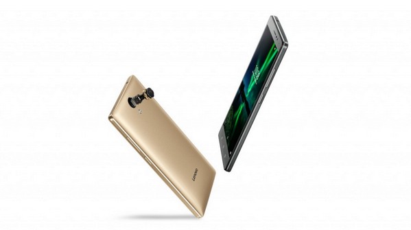 Lenovo Phab2