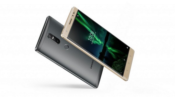 Lenovo Phab2 Plus