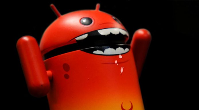 惡意軟件 Godless 威脅 90% Android 用戶