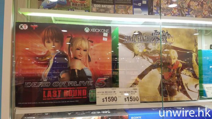 趕清貨玩家有福！舊版 Xbox One 大劈價 $1,500 就買到抵到爛