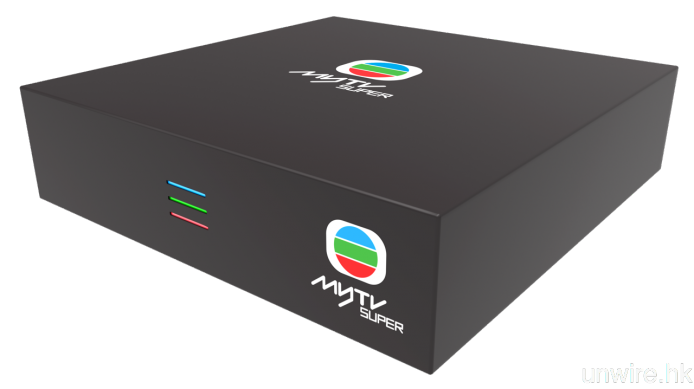 MyTV Super 除可透過智能手機或平板電腦上使用外，亦可透過 myTV Super 解碼器觀看 4K 影片。