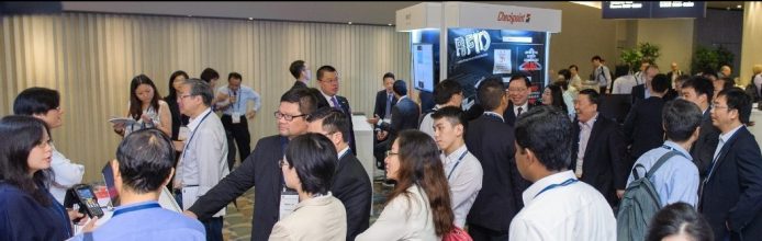 Networking & Marketplace Visitx